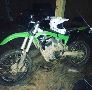 Meet your Posher, Carson